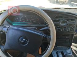 Daewoo Prince